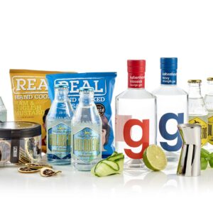 Giga GT Pakke - 2025