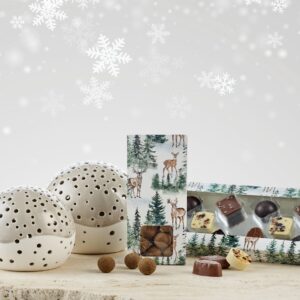 Kähler gavepakke - Nobili Snebolde