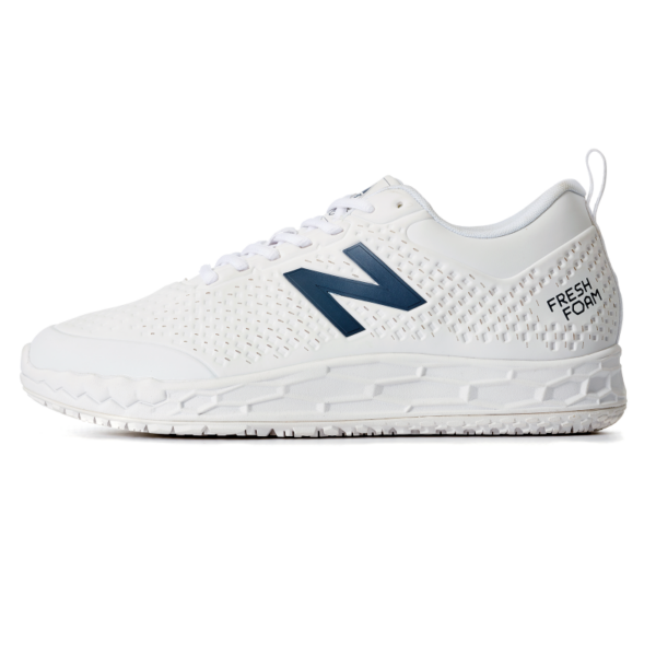 New Balance Jobsko - Model 906 White - Image 2