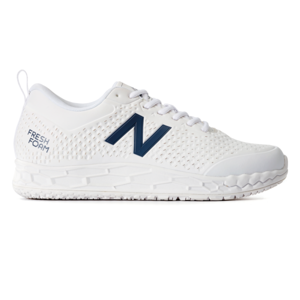 New Balance Jobsko - Model 906 White - Image 4