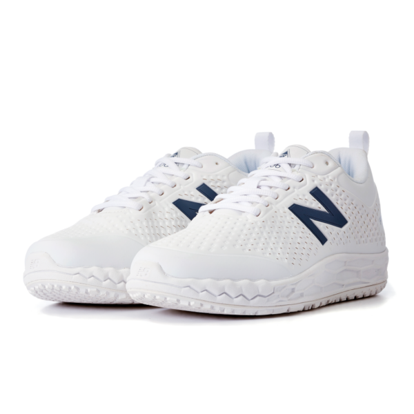New Balance Jobsko - Model 906 White