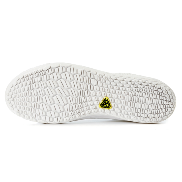 New Balance Jobsko - Model 906 White - Image 5