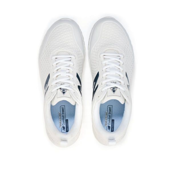 New Balance Jobsko - Model 906 White - Image 6