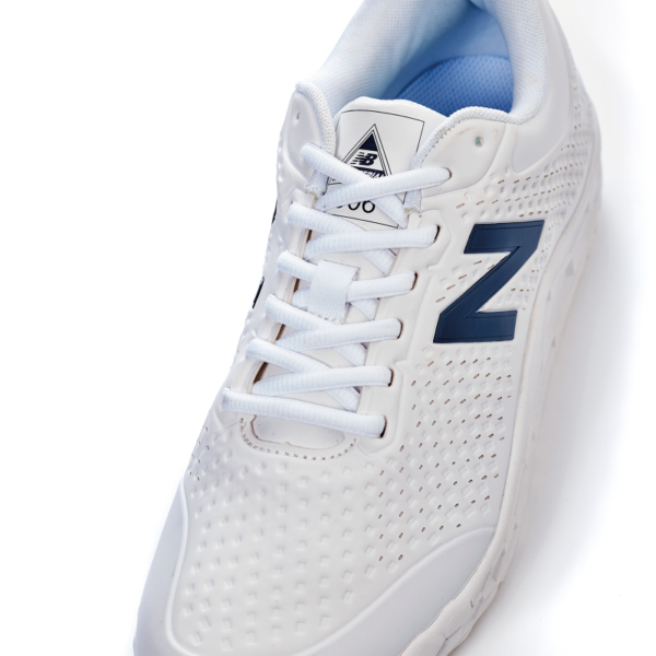 New Balance Jobsko - Model 906 White - Image 7