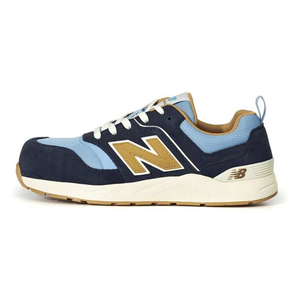 New Balance Sikkerhedsko - Model ELITE LITE BC - Image 2