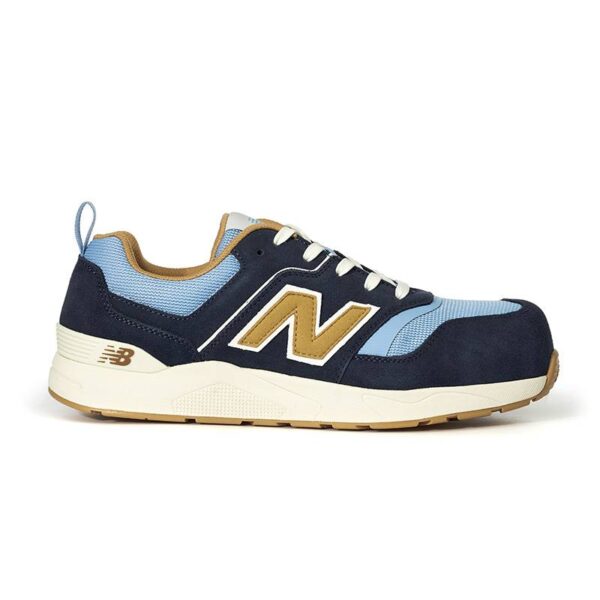 New Balance Sikkerhedsko - Model ELITE LITE BC - Image 7