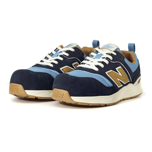 New Balance Sikkerhedsko - Model ELITE LITE BC