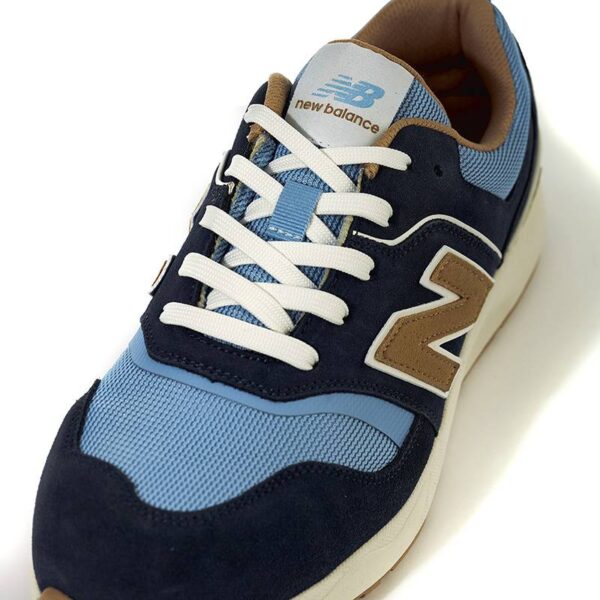 New Balance Sikkerhedsko - Model ELITE LITE BC - Image 3