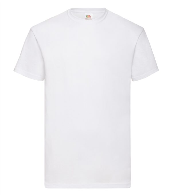 Fruit of The Loom - T-shirts Pakke - Image 6