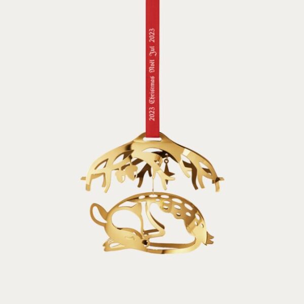 Georg Jensen Juleuro 2023 - Image 2