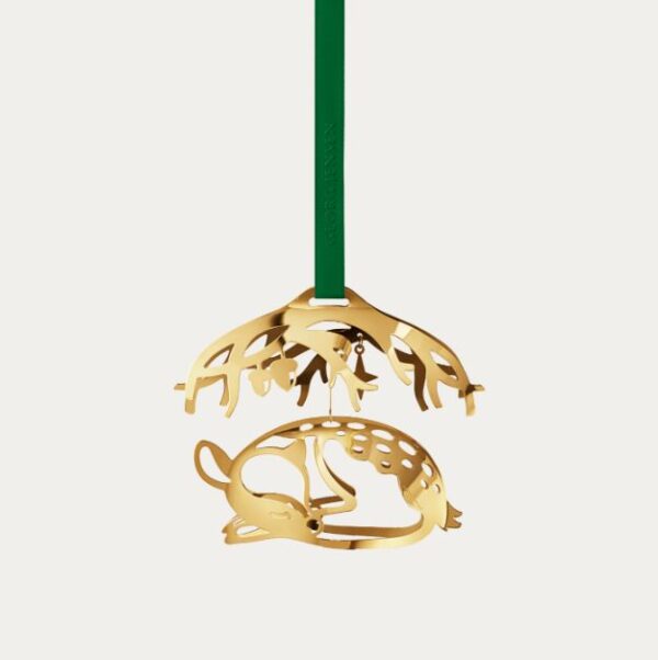 Georg Jensen Juleuro 2023