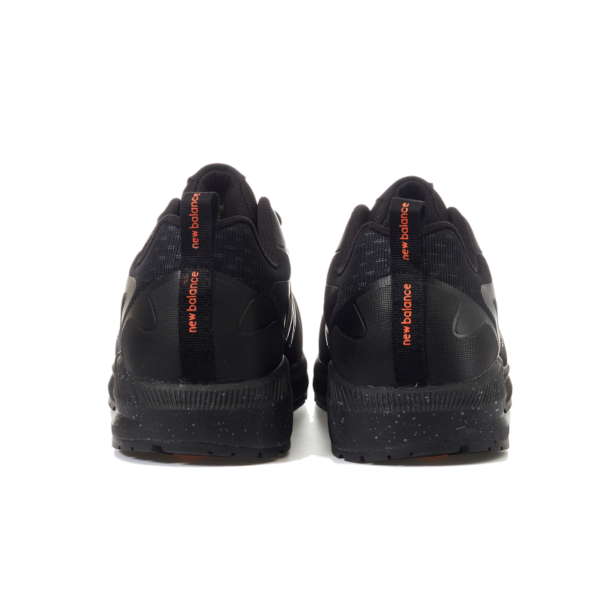 New Balance Sikkerhedssko - Model LOGIC BLACK - Image 4