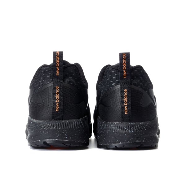 New Balance Sikkerhedssko - Model LOGIC BOA BLACK - Image 3