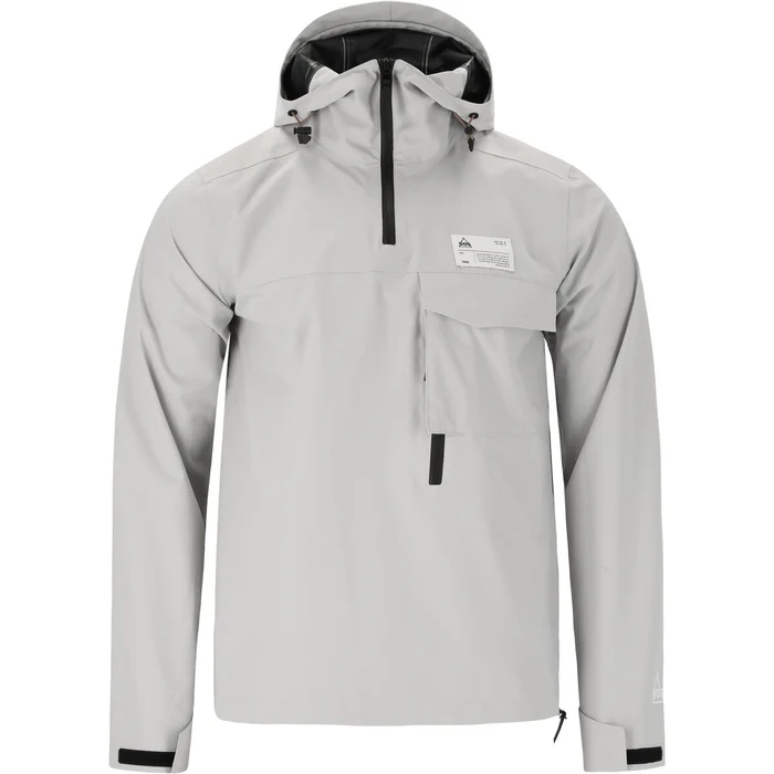 SOS Noosa Shell Anorak Herre - Billede 2