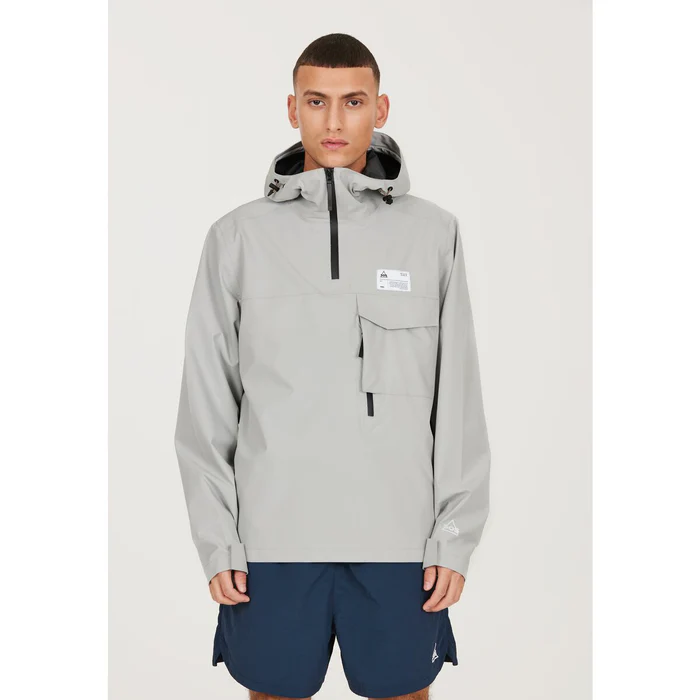 SOS Noosa Shell Anorak Herre