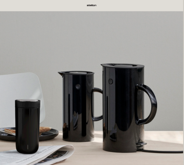 STELTON - To stay or to go?