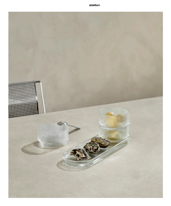 Pilastro tapas sæt