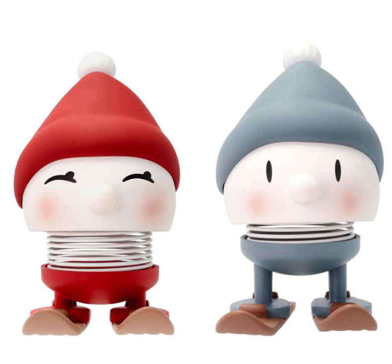 Hoptimist skipar 2 stk - Billede 2