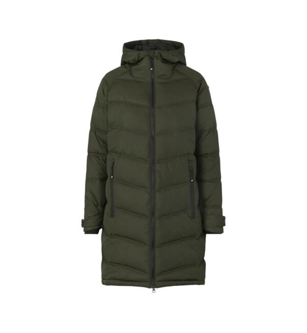 Geyser Vinter Jakke - Dame