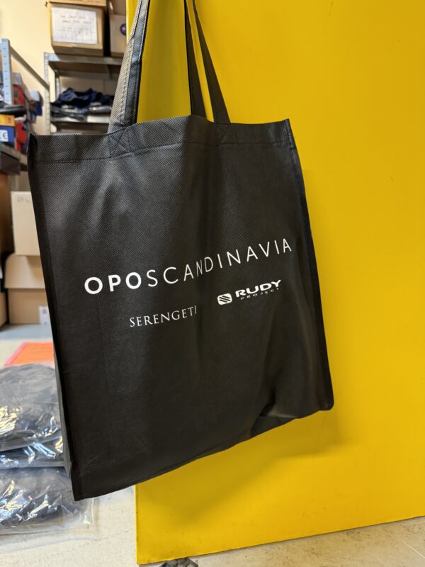 Shopper bag poly oeko100 - Image 7