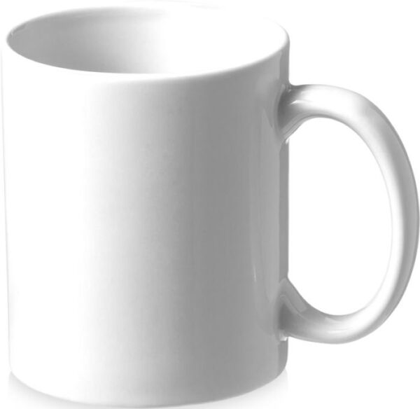 Keramik krus med eget logo - Image 2