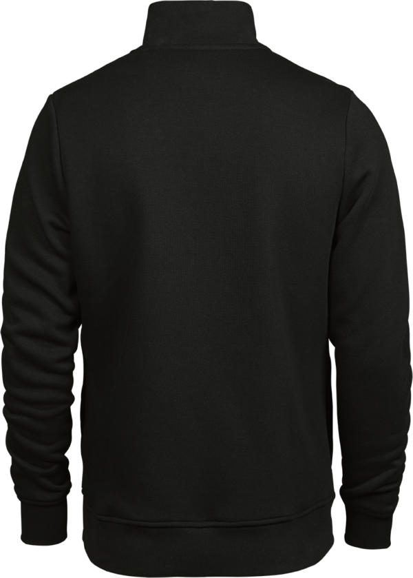 TeeJays Halfzip Sweat - Image 2