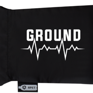 Sports håndklæde i pose