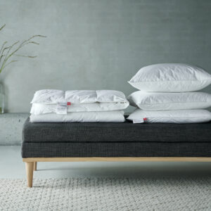 Ringsted Dun Dyne + Pude