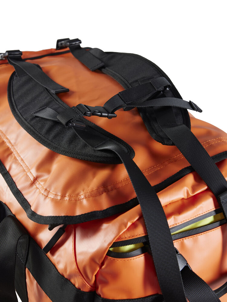 Craft Adv. Duffelbag 70 L - Billede 3