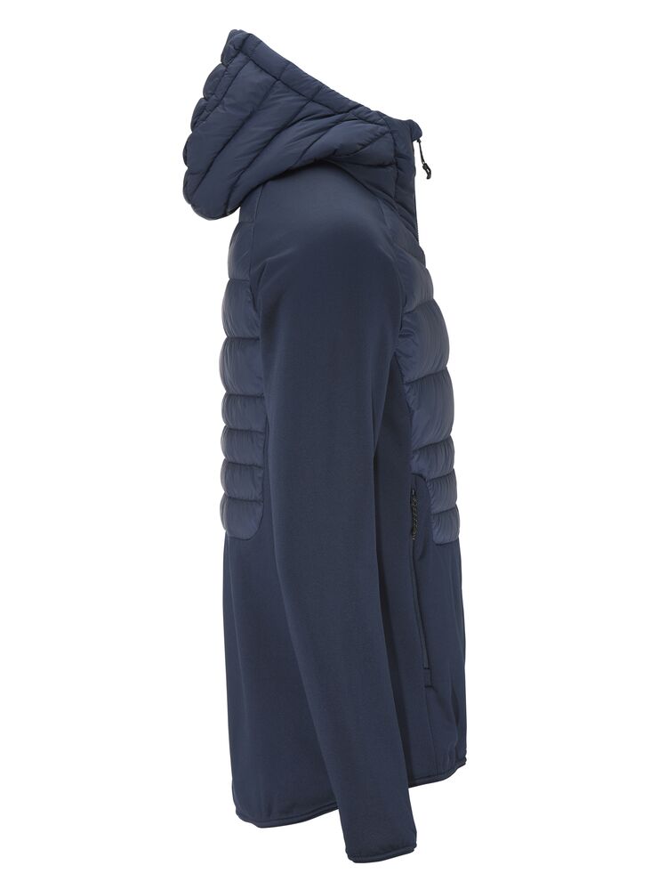 CRAFT ADV Explore Light Down Hybrid Jacket - Billede 4