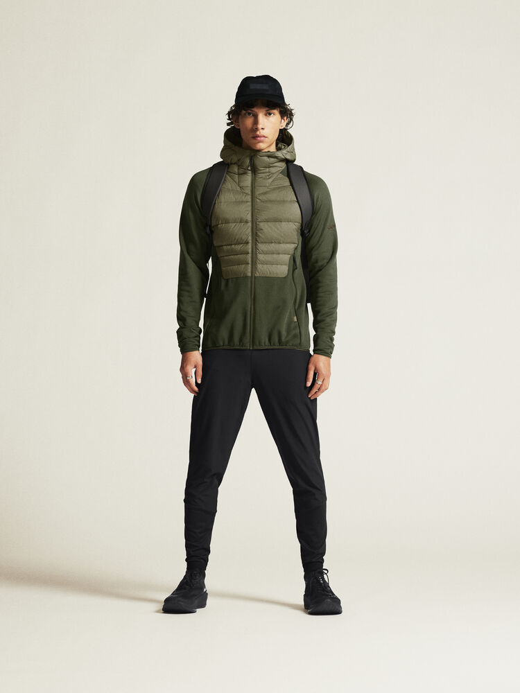 CRAFT ADV Explore Light Down Hybrid Jacket
