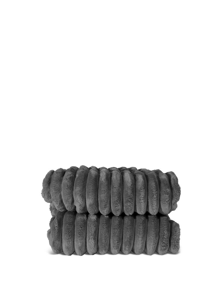 Esther Fleece Plaid - Billede 3