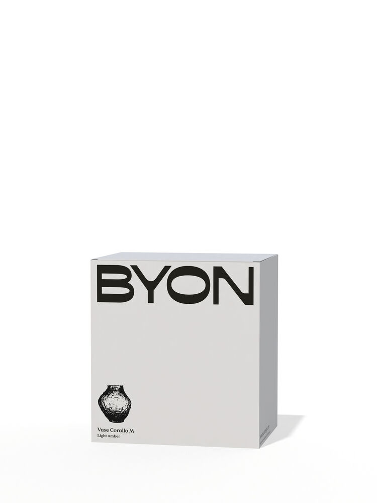 Corallo Vase – Byon - Billede 4