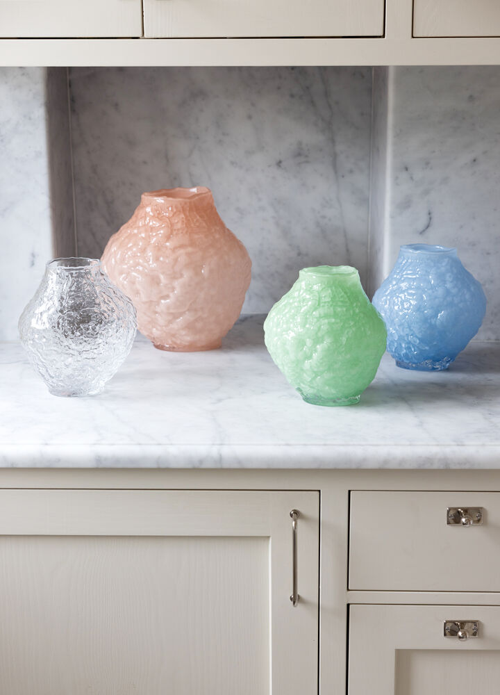 Corallo Vase – Byon - Billede 2