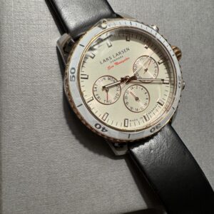 Lars Larsen Sea Master ur