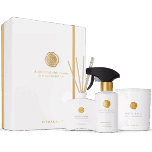 Rituals Private Collection – White Basil gavesæt