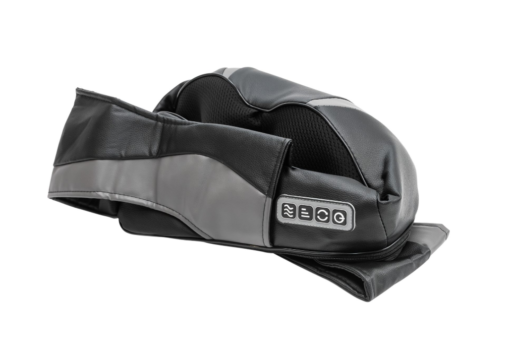 NAKKE- & RYGMASSAGE - Billede 3