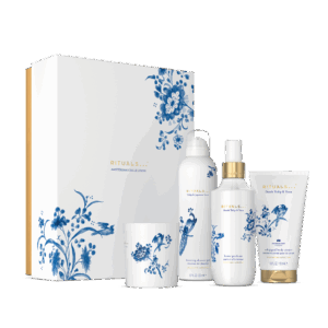 Hårtørrer + Rituals amsterdam pakke