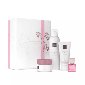 Rituals gavepakke enten Homme til mænd, eller Sakura til kvinder