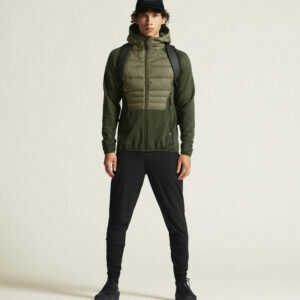CRAFT ADV Explore Light Down Hybrid Jacket