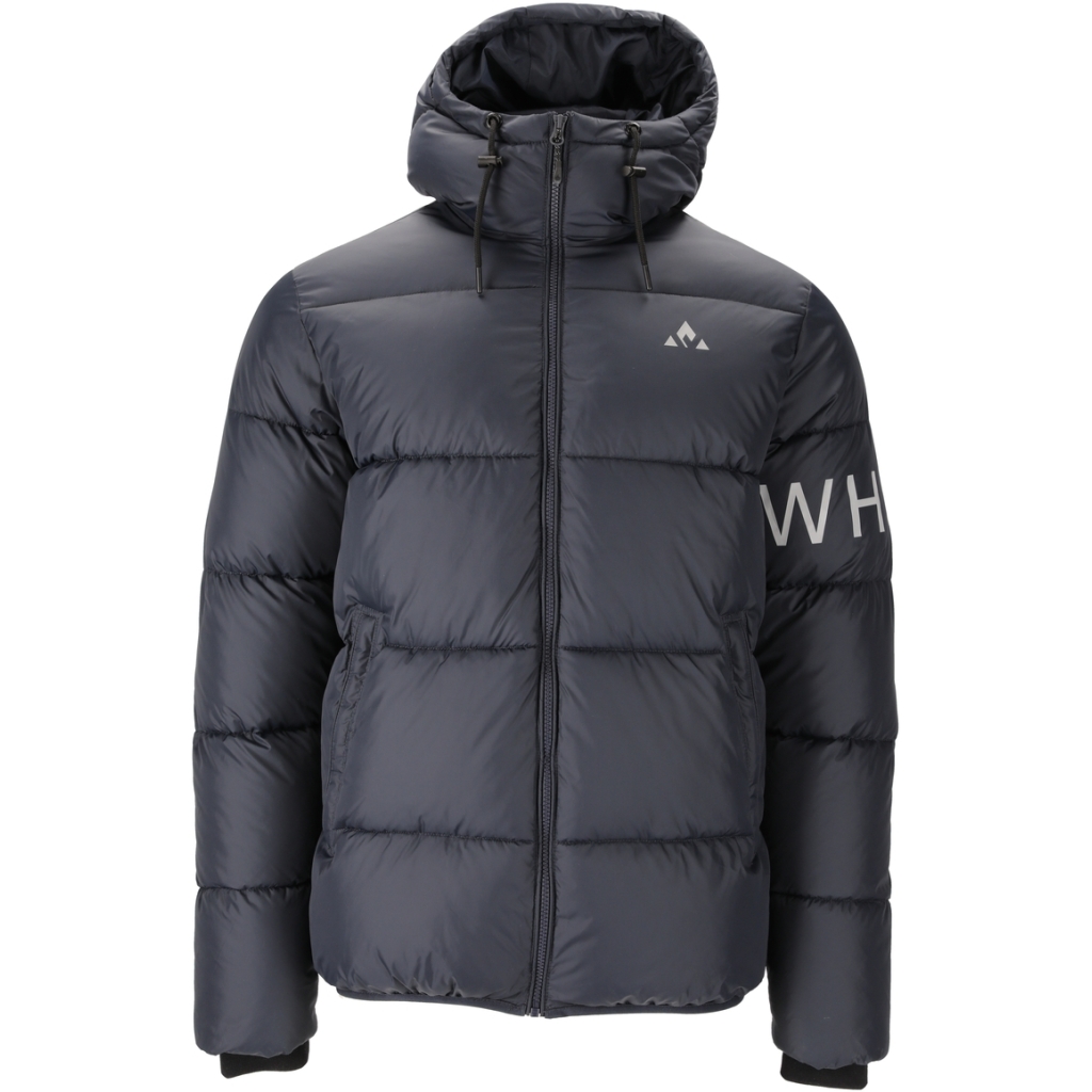 Drift M Puffer Jacket W233225 1188 Salute Front