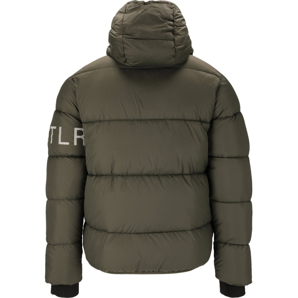 Drift M Puffer Jacket - Billede 5