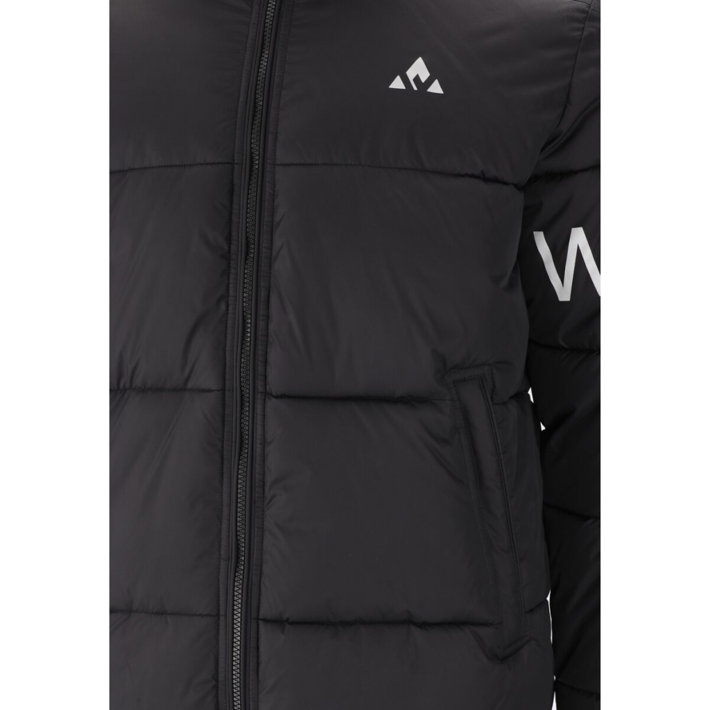 Drift M Puffer Jacket - Billede 3