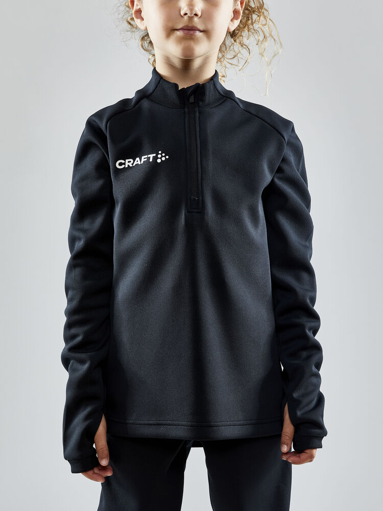 Evolve Halfzip Jr - Billede 2