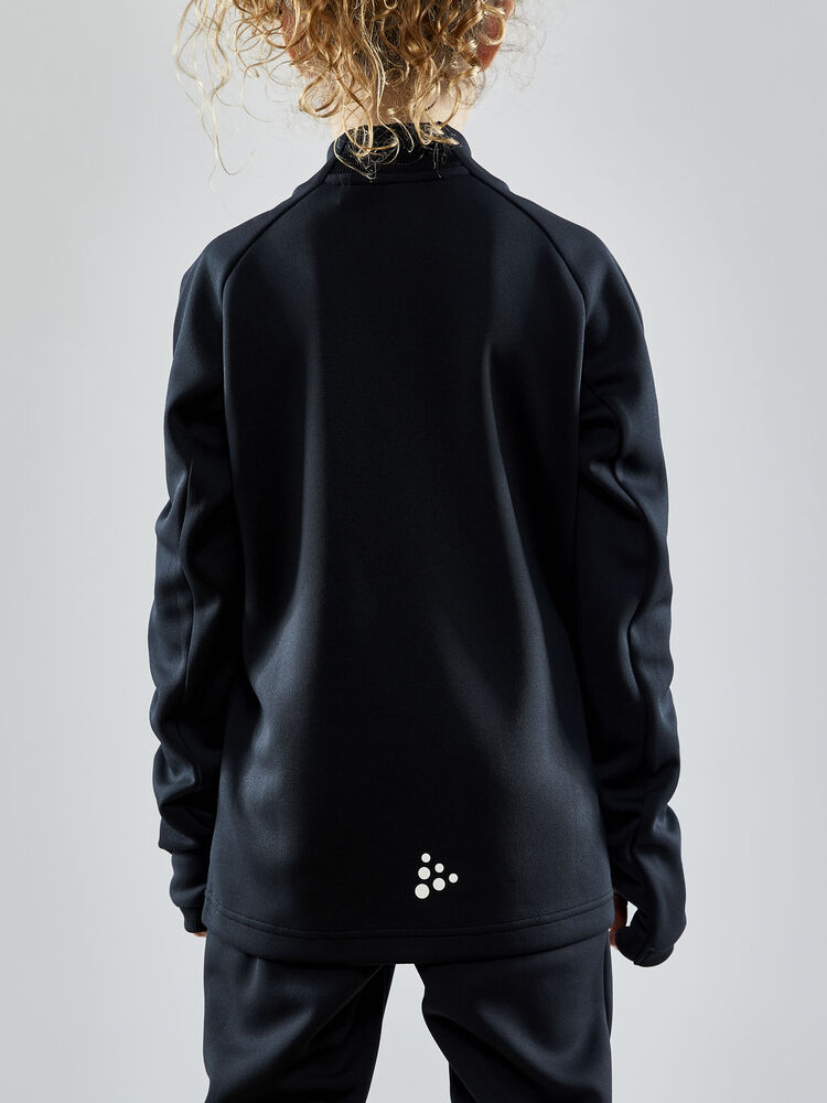 Evolve Halfzip Jr - Billede 4