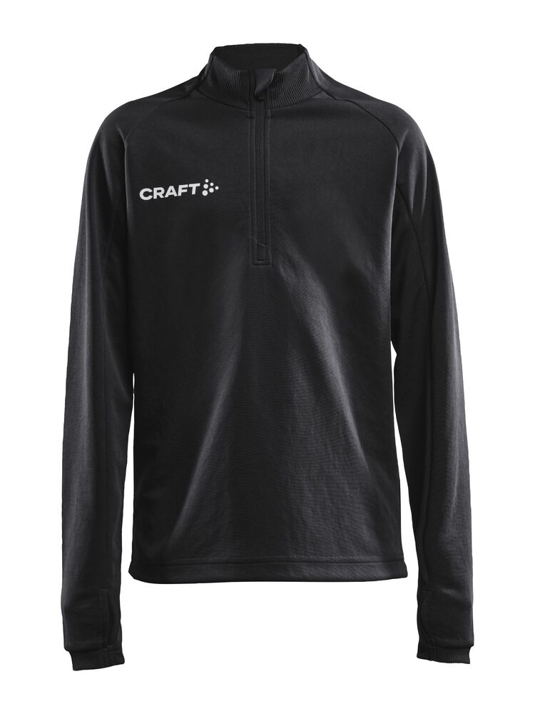 Evolve Halfzip Jr - Billede 5