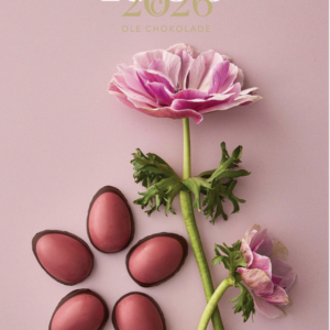 Ole påske katalog - 2026