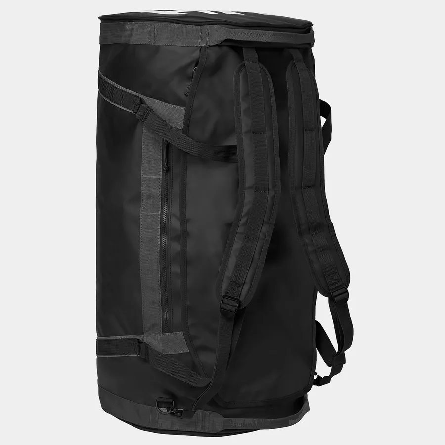 Sportstaske 50L – HH Duffel Bag 2 (Vandtæt & alsidig) - Billede 3