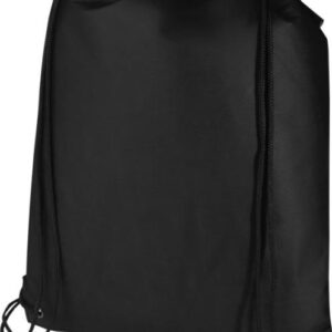 5 L snørrepose med PUNCH logo og mulighed for navn i RPET