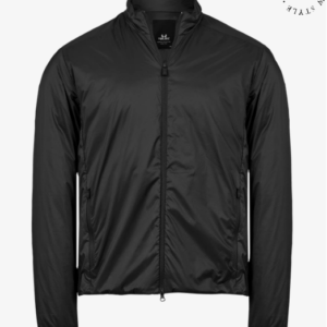 PureLite Jacket let profiljakke til firmalogo i genanvendte materialer